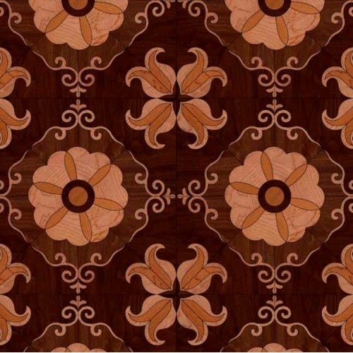 Линолеум 051-1 Алекс Люкс